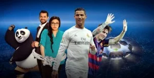 Tivibu ile her ekranda gerçek televizyon deneyimi 17 Tivibu