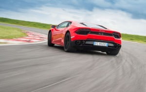 Galeri: Lamborghini'nin En İyileri! 22 alp 9572