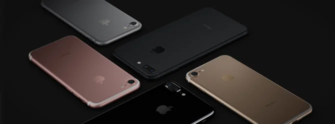 iPhone 7 ve iPhone 7 Plus duyuruldu! İşte detaylar! 1 apple iphone 7 1