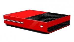 Xbox One Ailesi Genişlemeye Devam Ediyor! 24 br red