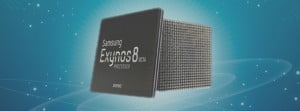 Exynos 8895 3.0 GHz hıza ulaşacak! 7 exynos 8895
