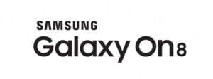 galaxy on8