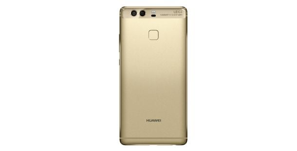 huawei p9 1