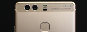 huawei p9