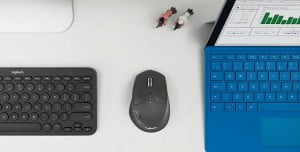logitech 1 1