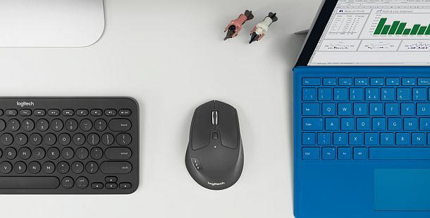logitech 1 1