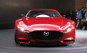 Mazda, Başarıdan Başarıya Koştu! 16 mazda rx vision concept inline2 photo 663257 s original