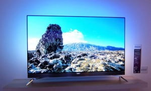 philips 55901f oled tv
