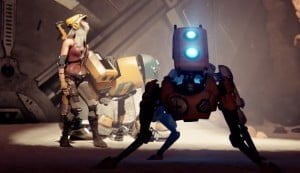 recore 2