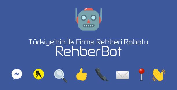 rehberbot 1