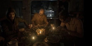 Resident Evil 7'nin Resmi Sistem Gereksinimleri! 17 resident evil