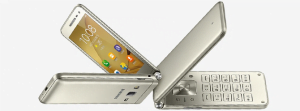 samsung galaxy folder 2 1
