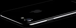 Simsiyah iPhone 7 (Jet Black) için üzücü haber! 21 simsiyah iphone 7