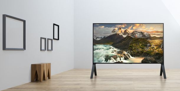 sony bravia 2