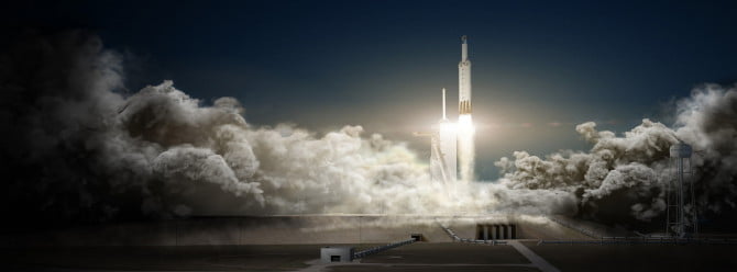 Roket patladı SpaceX’e 50 milyon dolar borç çıktı