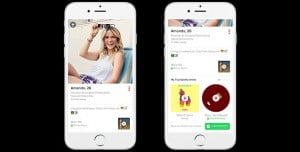 Tinder ve Spotify işbirliğine gitti 21 tinder 2