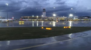vienna airport