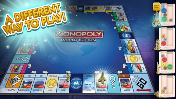 2-monopoly