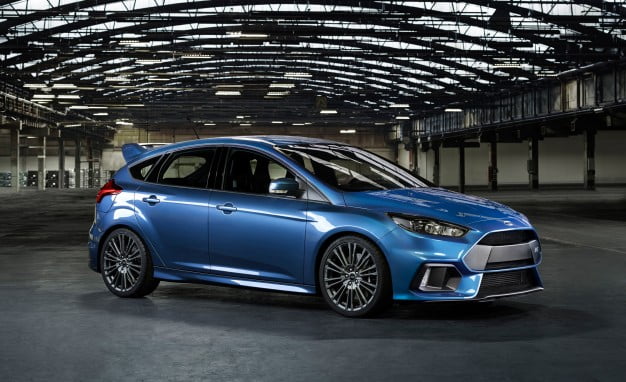2016 Ford Focus RS 103 626x382 1