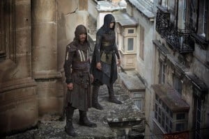 Assassin's Creed Filminin Yeni Fragman ve Posteri Yayınlandı 22 Assassins Creed filminden yeni fragman ve poster86868 0