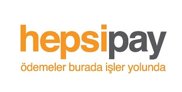 Hepsipay Logo