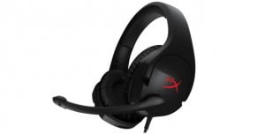 Oyunculara uygun fiyatlı kulaklık: HyperX Cloud Stinger 22 HyperX Cloud Stinger
