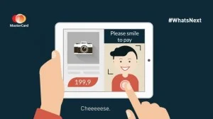 Selfie ya da parmak iziyle ödeme nasıl yapılacak? 15 MC Selfie