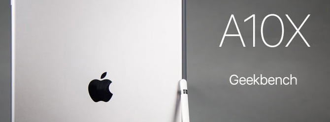 apple a10x performansi 2