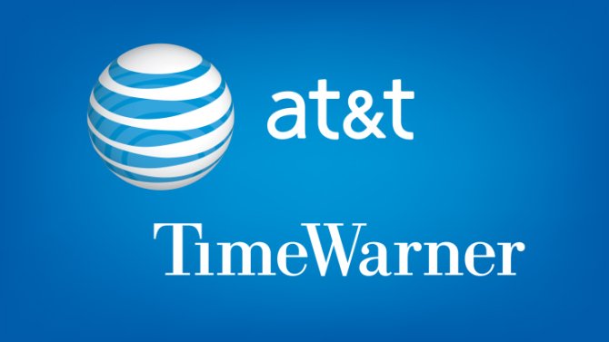 att time warner