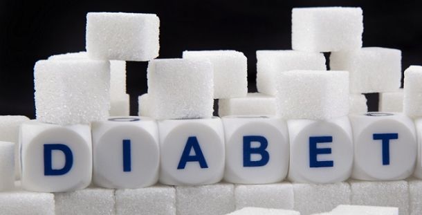 diabet eset