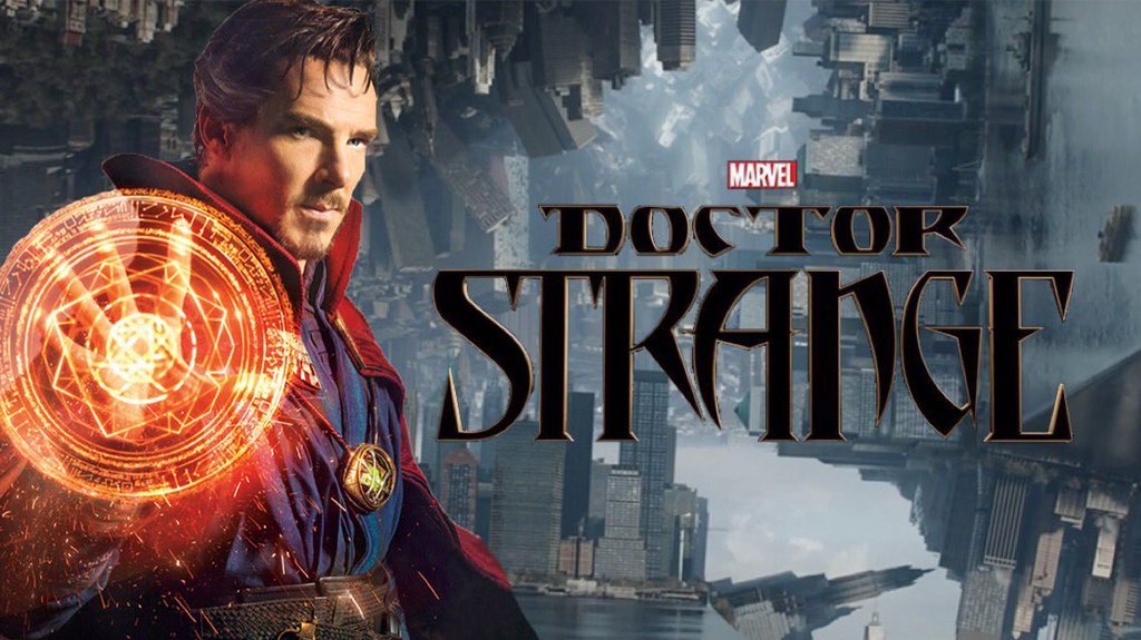 doctor strange city bending 179855