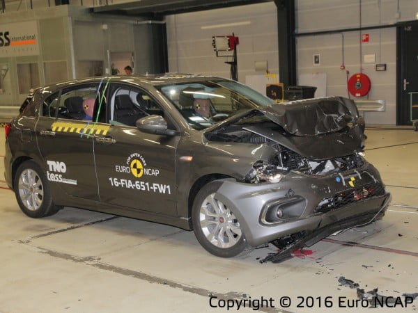 euroncap fiat tipo underperforms 6