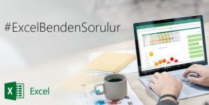 Excel’ine güvenenler, haydi yarışmaya! 23 excel