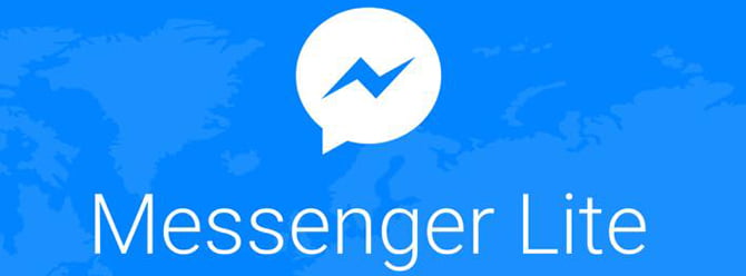 facebook messenger lite 1