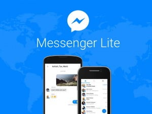 facebook messenger lite 2