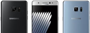 galaxy note 7
