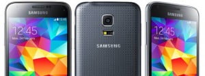 galaxy s5 mini