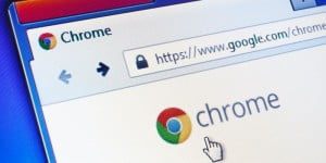 google chrome güncelleme