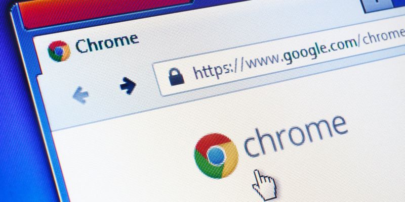 google chrome güncelleme