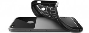 google pixel xl spigen rugged armor 1