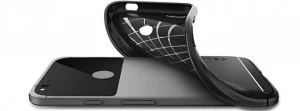 google pixel xl spigen rugged armor 1
