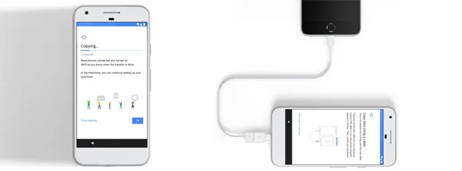 google quick switch adapter 1