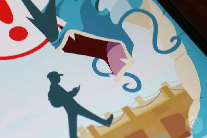 Pokemon GO Oynayan Sürücü Çocuğa Çarptı! 1 image 18