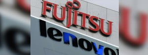 lenovo fujitsu