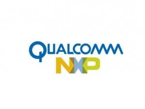 news nxp qualcomm
