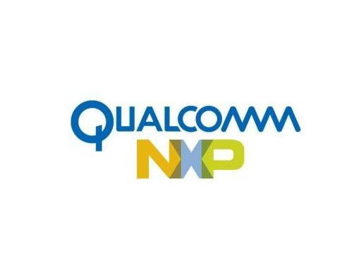 news nxp qualcomm