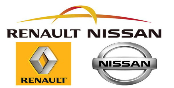 renault and nissan