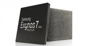 samsung Exynos7Dual7270