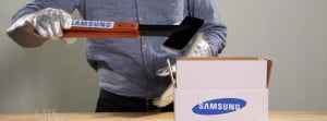 Samsung bu videoya çok kızacak! - Video 32 samsungu kizdiracak video