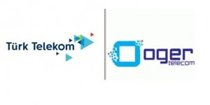 turk telekom oger telecom